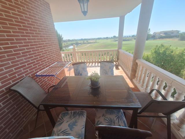 Chalet en venta en Aldeamayor De San Martín, Castilla y León