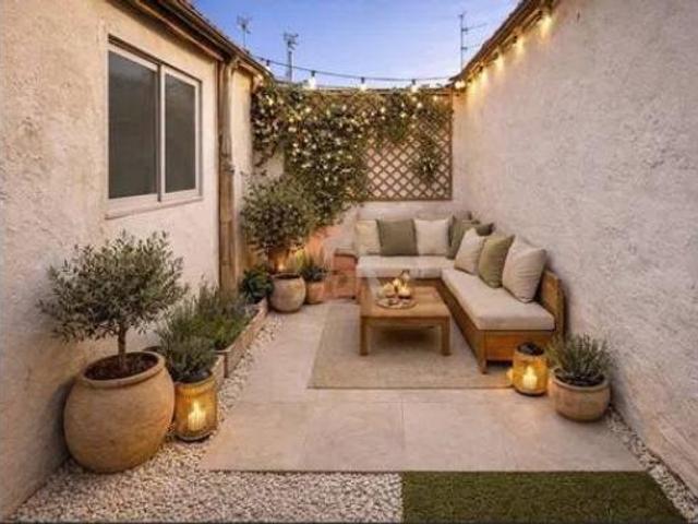 Chalet en venta en San Pedro Regalado, Valladolid