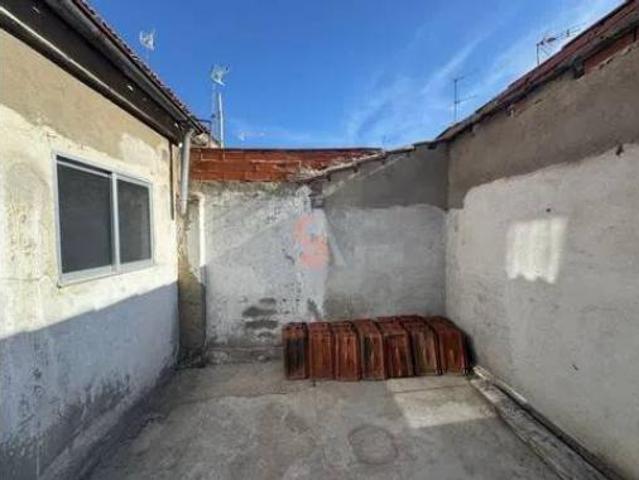Chalet en venta en San Pedro Regalado, Valladolid