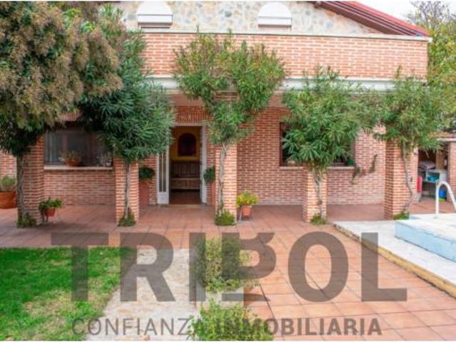 Chalet en venta en Valladolid