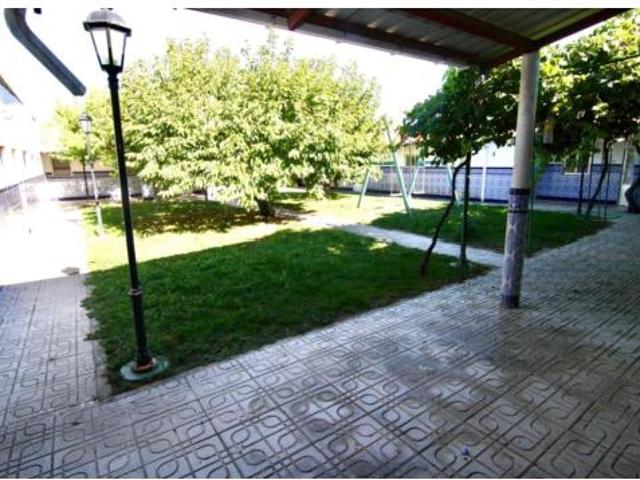 Chalet en venta en El Pinar, Valladolid