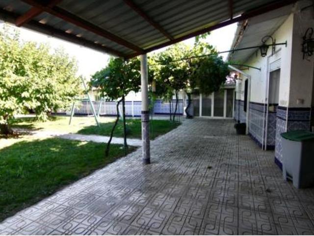 Chalet en venta en El Pinar, Valladolid