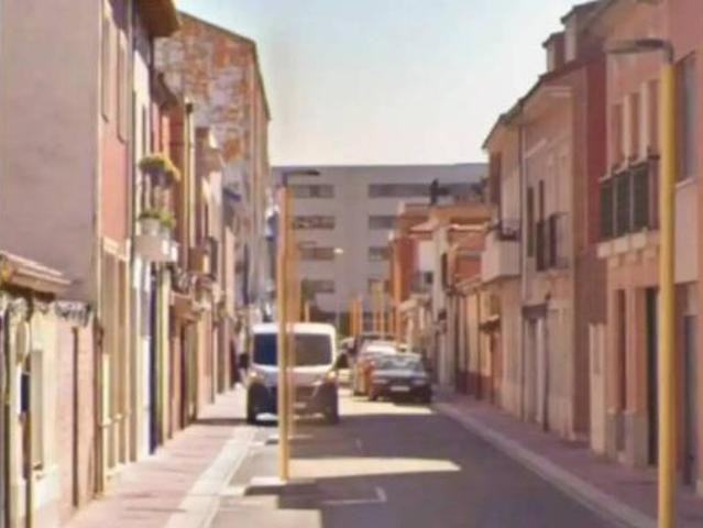 Chalet en venta en Pilarica - Los Santos, Valladolid
