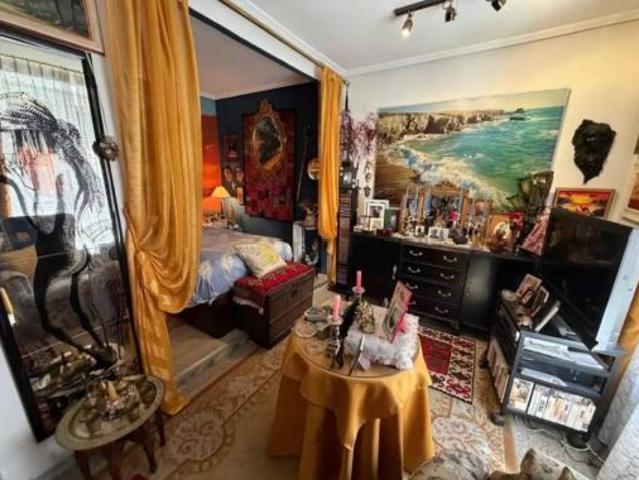 Chalet en venta en Circular, Valladolid
