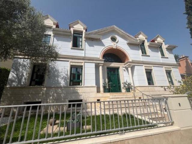 Villa en venta en Valladolid, El Berrocal