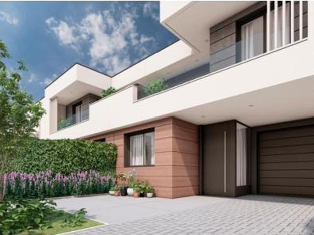 Villa en venta en Valladolid