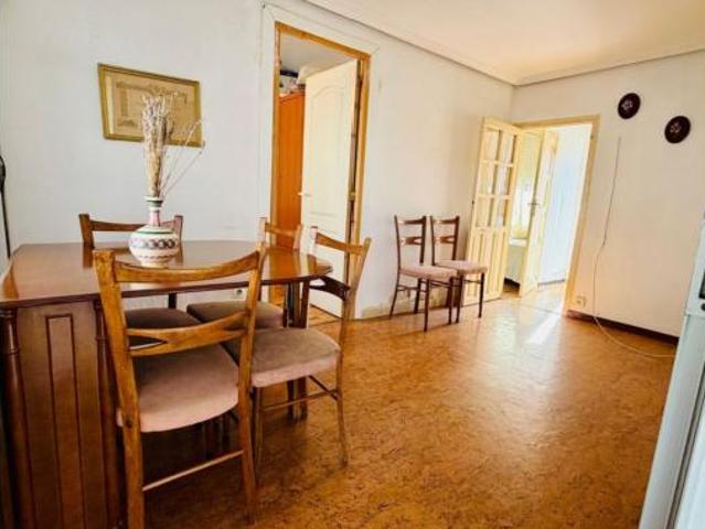 Chalet en venta en La Overuela, Valladolid