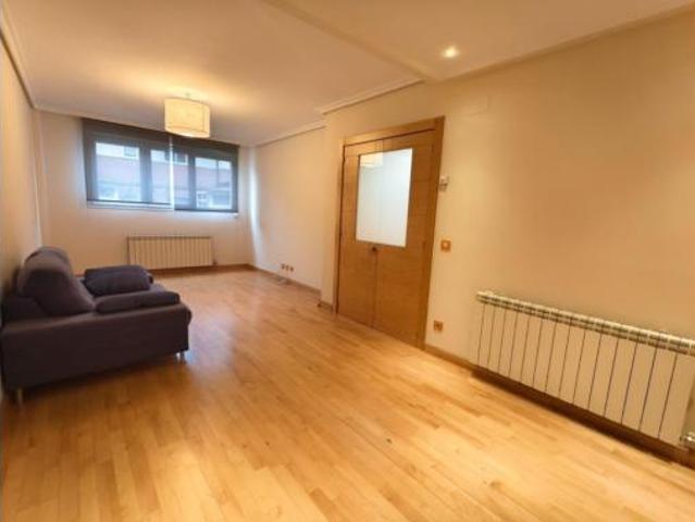 Chalet en venta en La Overuela, Valladolid