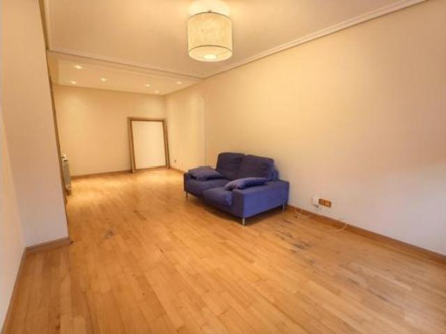 Chalet en venta en La Overuela, Valladolid