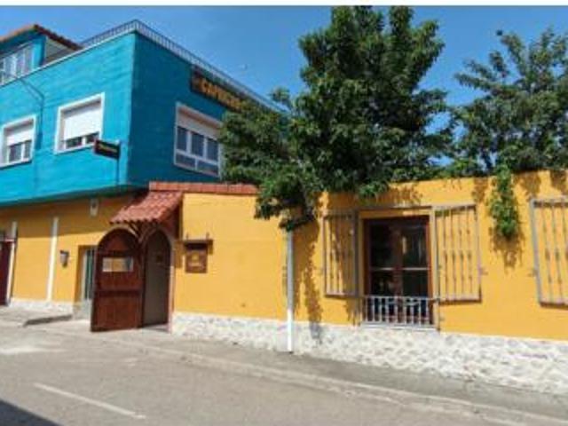 Chalet en venta en La Victoria, Valladolid