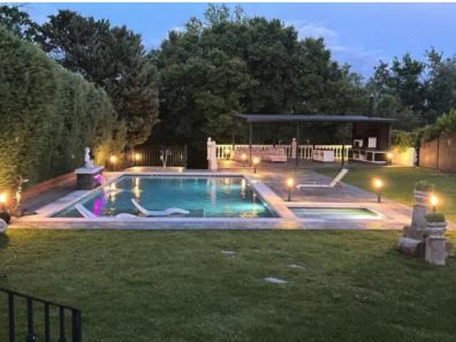 Villa en venta en Valladolid, El Cabildo