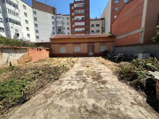 Chalet en venta en La Victoria, Valladolid