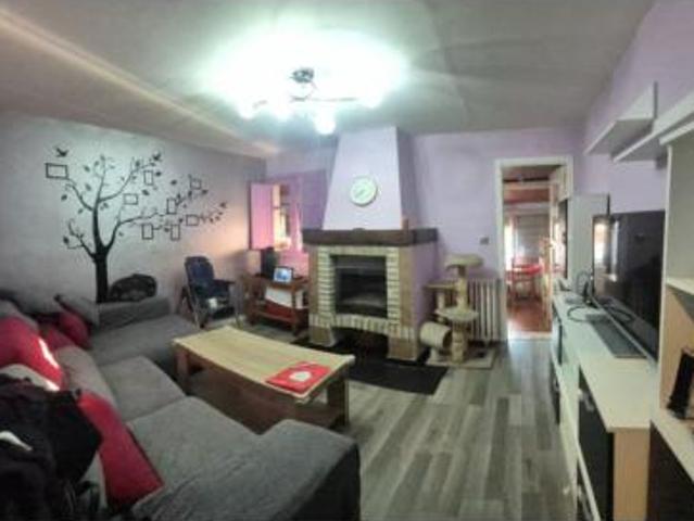 Chalet en venta en Las Flores, Valladolid