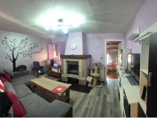 Chalet en venta en Las Flores, Valladolid