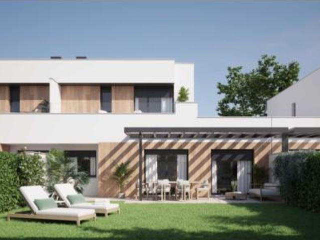 Villa en venta en Valladolid, El Peral