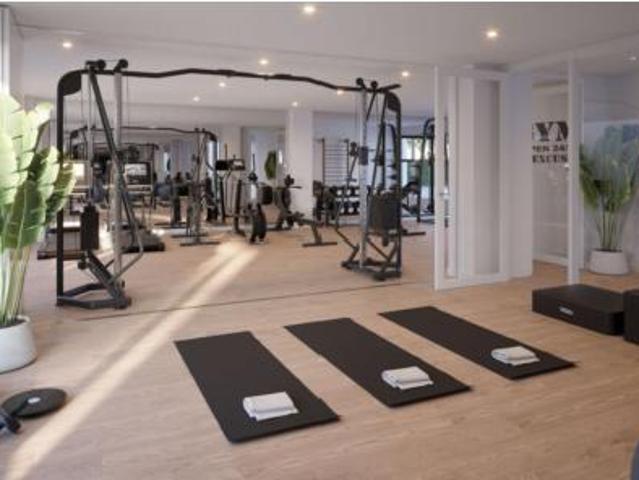 Chalet en venta en Las Villas - Valparaíso, Valladolid