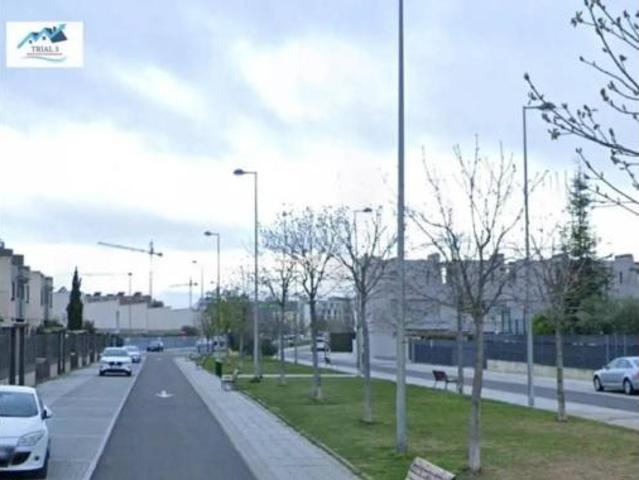 Chalet en venta en Las Villas - Valparaíso, Valladolid