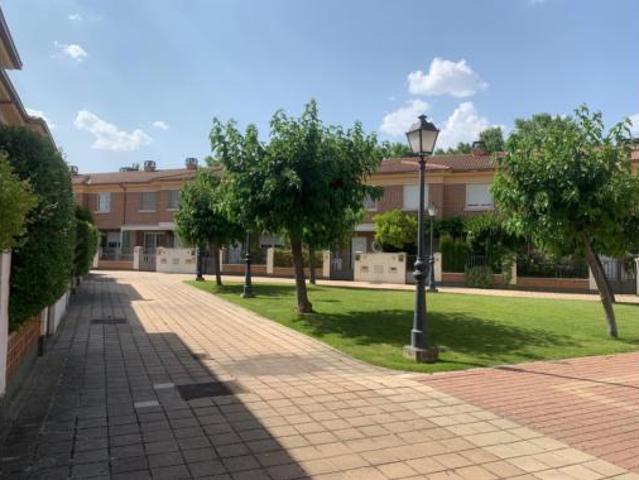 Chalet en venta en Paula López, Valladolid