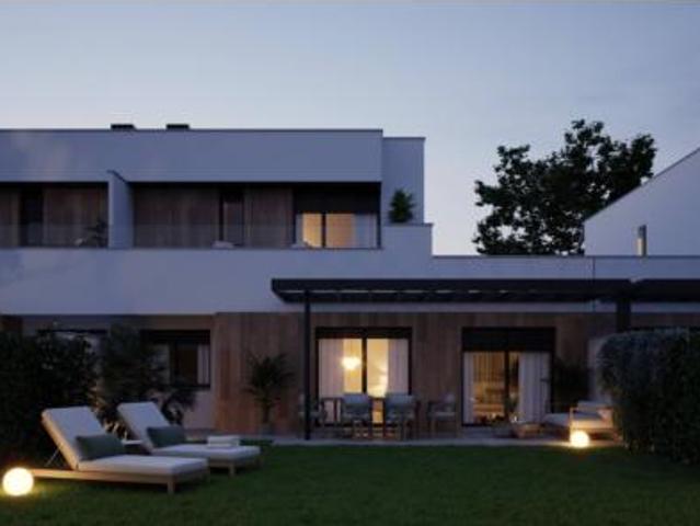 Chalet en venta en Covaresa, Valladolid