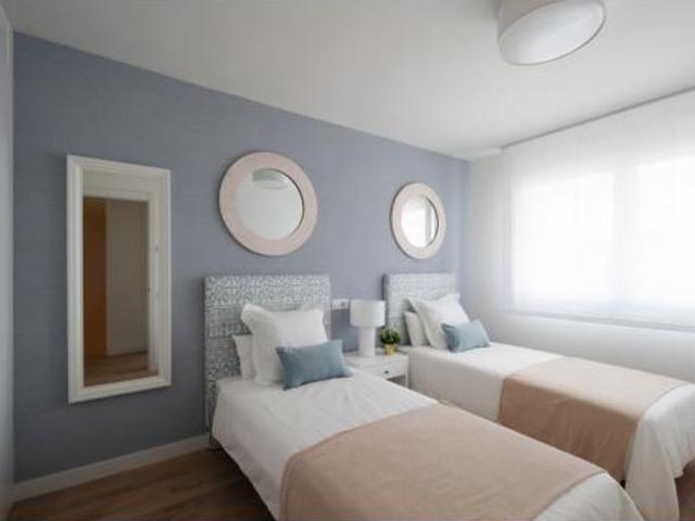 Chalet en venta en Valparaíso, Valladolid