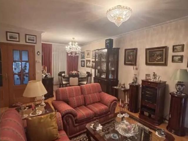 Chalet en venta en Covaresa, Valladolid
