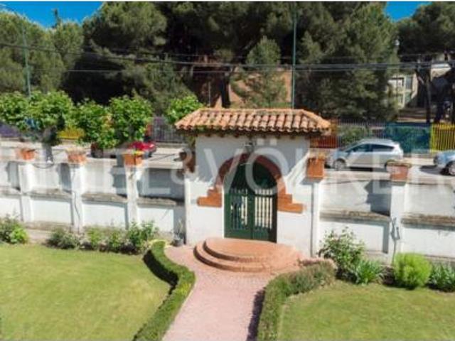 Chalet en venta en Las Villas - Valparaíso, Valladolid