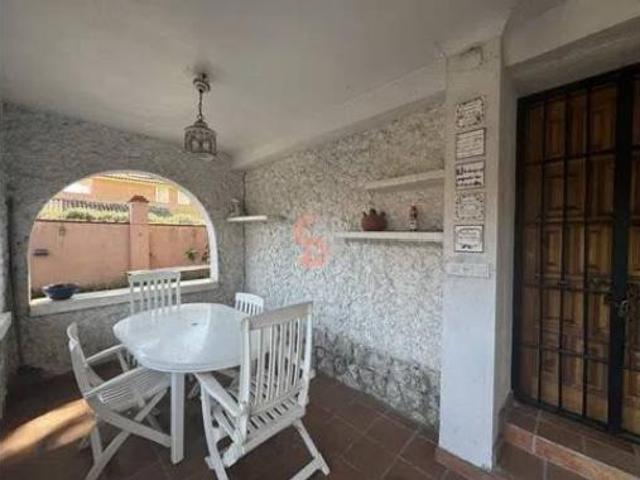 Chalet en venta en El Pinar, Valladolid