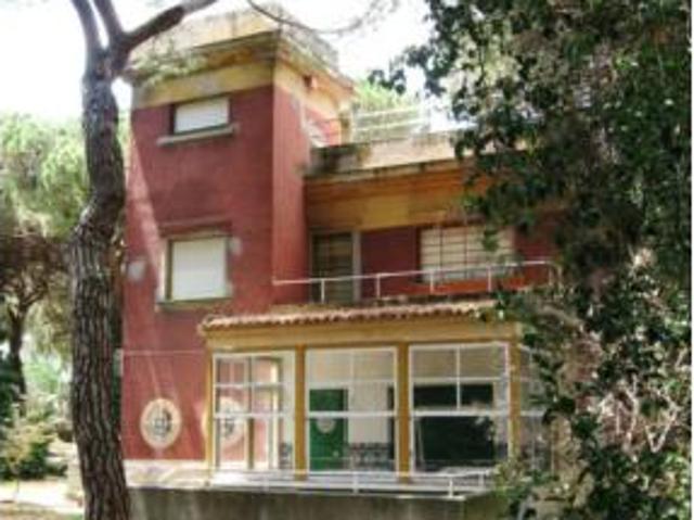 Chalet en venta en El Pinar, Valladolid