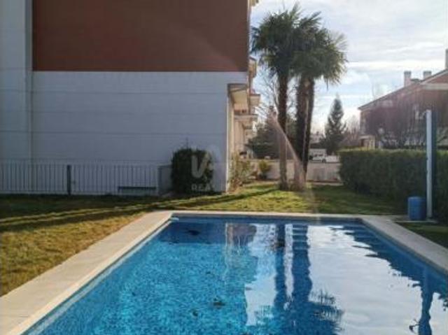 Chalet en venta en Valladolid, Castilla y León