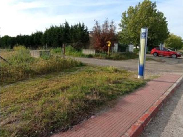 Chalet en venta en Valladolid