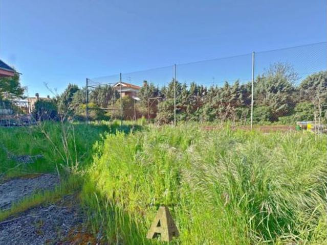 Villa en venta en Valladolid