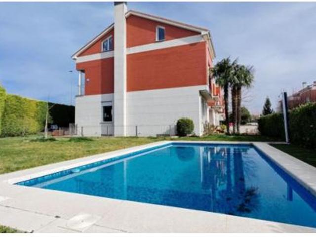 Chalet en venta en Valladolid, Castilla y León