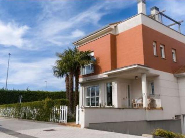 Chalet en venta en Valladolid, Castilla y León
