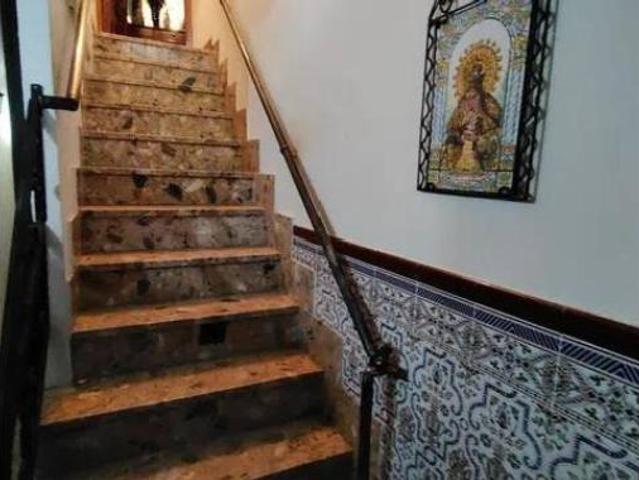 Chalet en venta en La Rubia, Valladolid