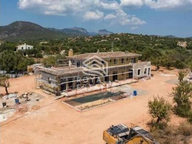 Chalet en venta en Raiguer, Baleares