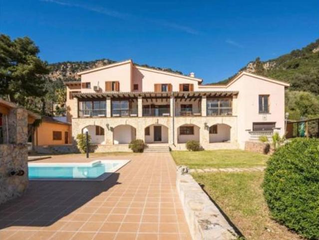 Chalet en venta en Valldemossa, Illes Balears