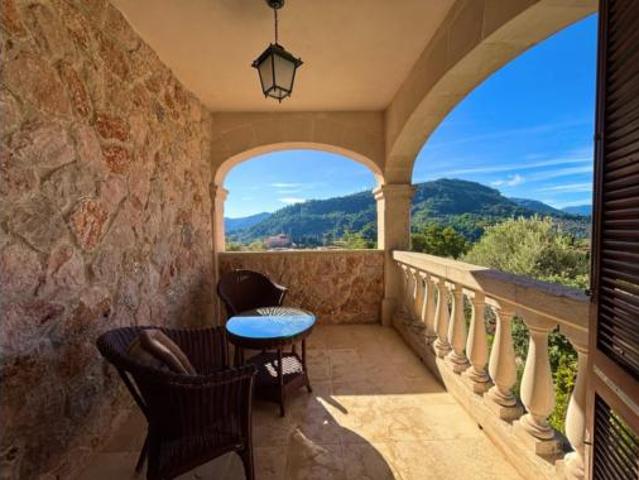 Chalet en venta en Serra de Tramuntana, Baleares