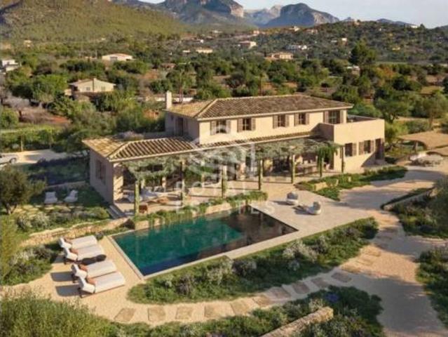 Chalet en venta en Valldemossa, Baleares