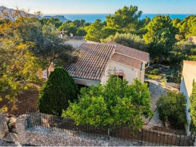 Chalet en venta en Son Ferrandell, Valldemossa