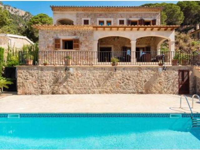Chalet en venta en Serra de Tramuntana, Baleares