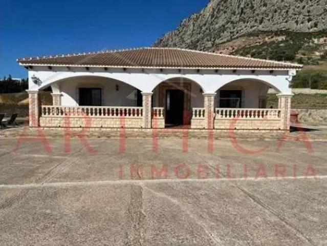 Chalet en venta en Valle del Guadalhorce, Andalucía