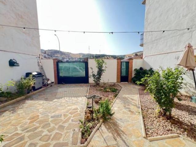 Chalet en venta en Valle De Abdalajís, Málaga