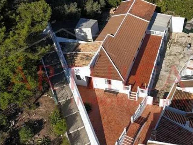 Chalet en venta en Valle del Guadalhorce, Andalucía