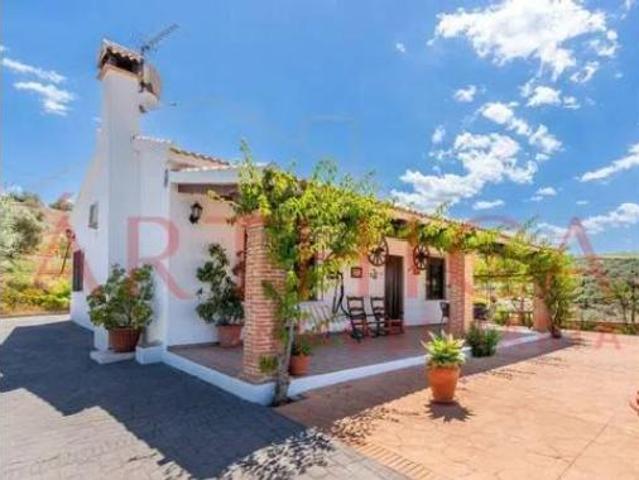 Chalet en venta en Valle del Guadalhorce, Andalucía