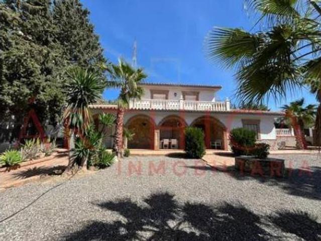 Chalet en venta en Valle del Guadalhorce, Andalucía