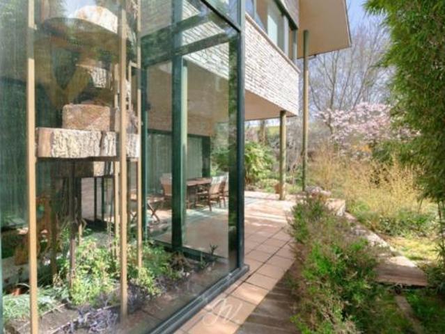 Chalet en venta en Valle de Egüés / Eguesibar, Iruñerria