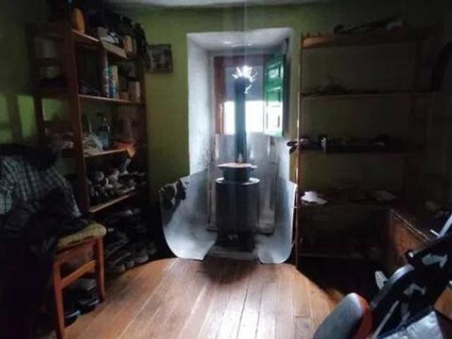Chalet en venta en Valle De Losa, Castilla y León