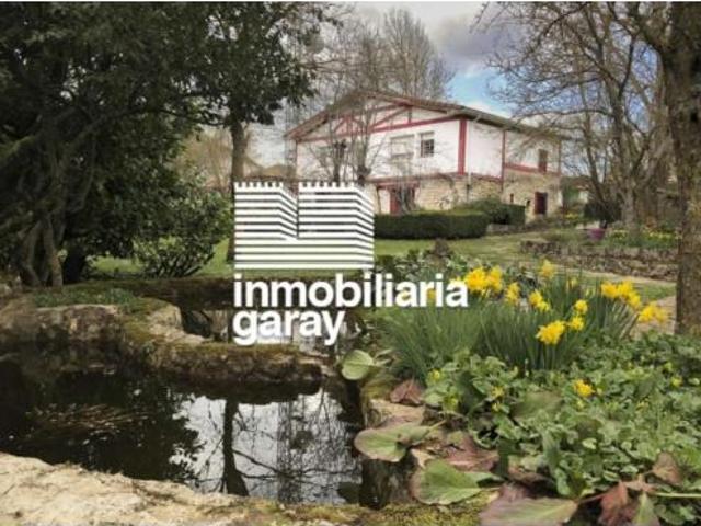 Chalet en venta en El Cañón, Valle De Losa