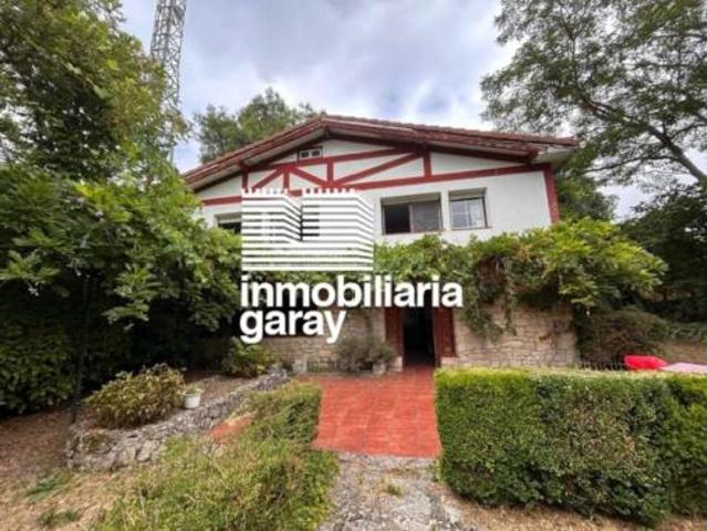 Chalet en venta en El Cañón, Valle De Losa