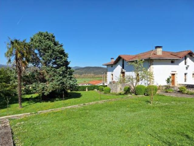 Chalet en venta en San Alberto, Valle De Mena